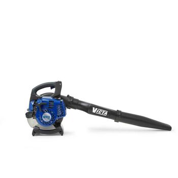 Victa petrol blower vac discount