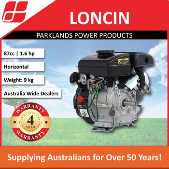 Horizontal Shaft Engine repairs in Kurrajong, Landillo, Lower Portland ...